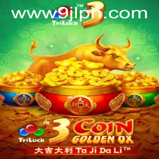 Unveiling the World of 3CoinGoldenOX