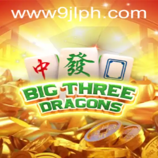 Discover the Thrills of BigThreeDragons: Strategy and Adventure Unleashed