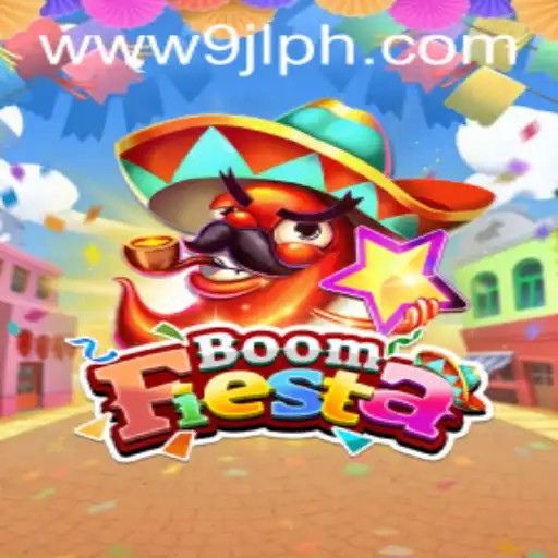 BoomFiesta: A Dynamic Gaming Experience at 9JL.COM