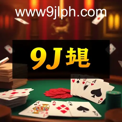 The Fascinating World of Card Games and 9JL.COM