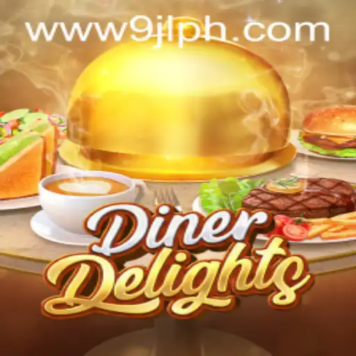DinerDelights: The Culinary Adventure Game on 9JL.COM
