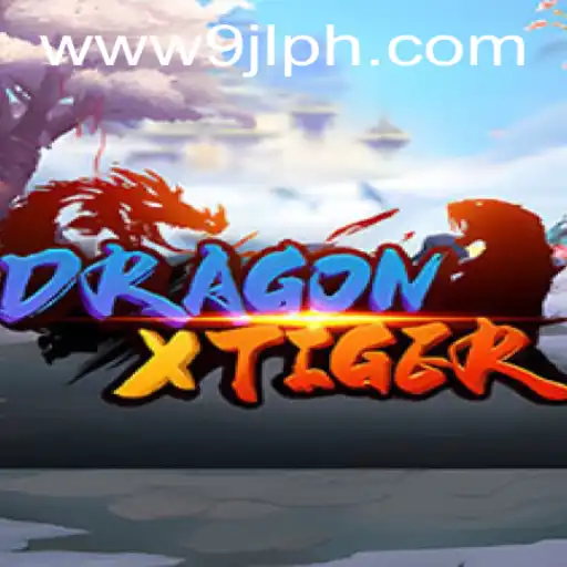 Discover the Thrilling World of DragonXTiger: A Game of Strategy and Luck