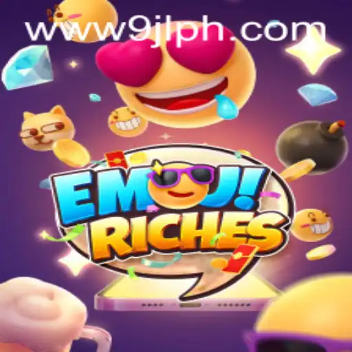 Dive into the World of EmojiRiches: A Thrilling and Engaging Gaming Experience