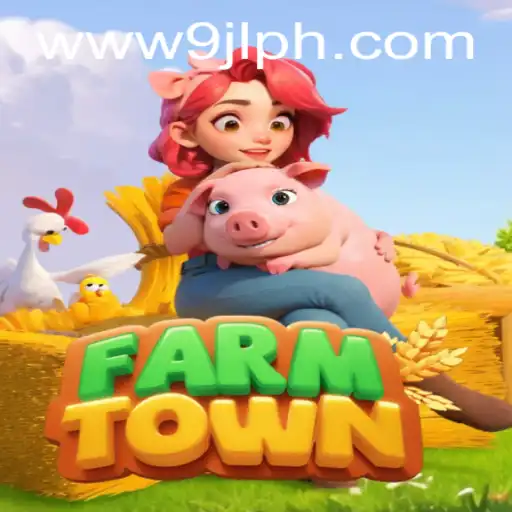 Explore the Expansive World of FarmTown and the Excitement of 9JL.COM