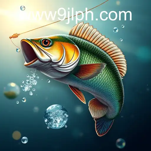 Exploring the Fascinating World of Fishing Games on 9JL.COM