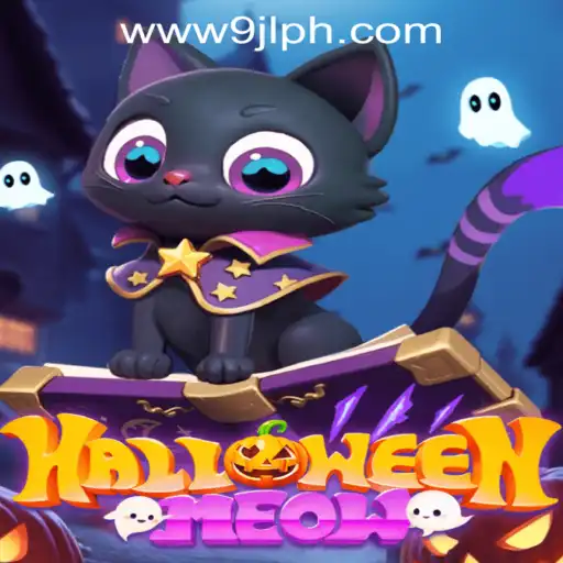 HalloweenMeow and the Rise of 9JL.COM: A Spooky Adventure