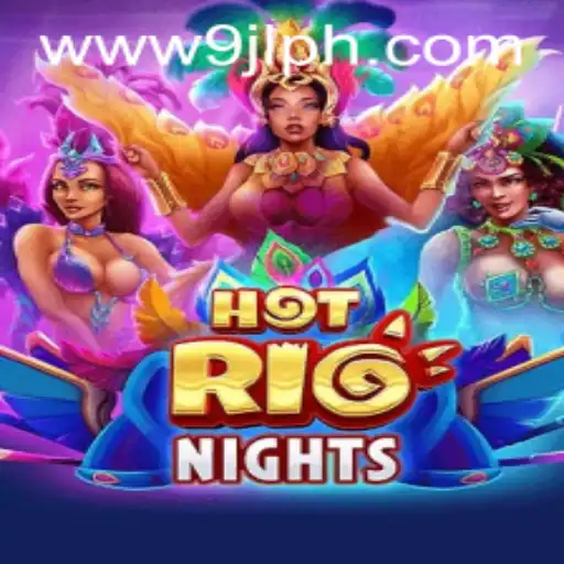 Exploring the Sensational World of HotRioNights: A Thrilling Gaming Experience