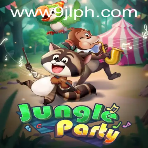JungleParty: Unleash the Adventure with 9JL.COM