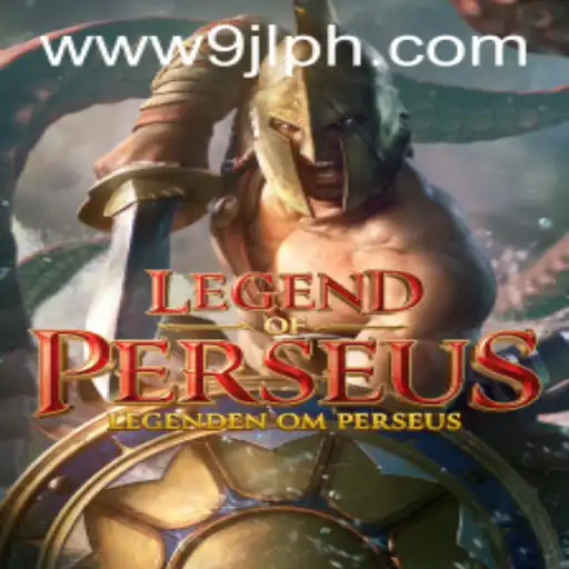 Discover the Mystical World of LegendofPerseus