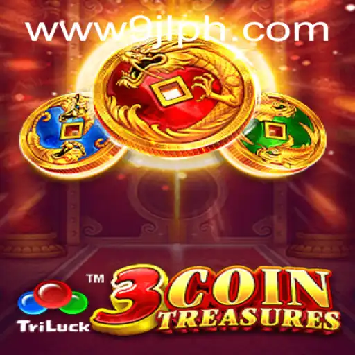 Discovering the Thrills of 3CoinTreasures in the Adventurous World of Gaming