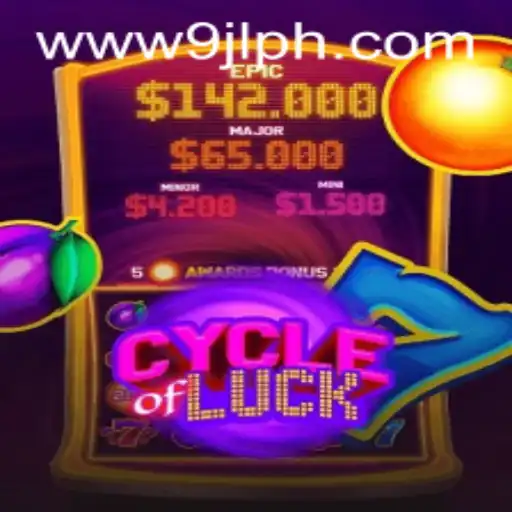 CycleofLuck: A Deep Dive into the Latest Gaming Phenomenon