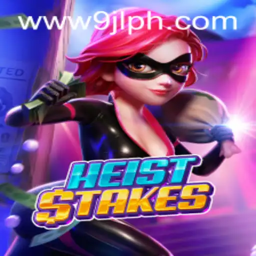 Exploring HeistStakes: The Thrilling World of Digital Heists