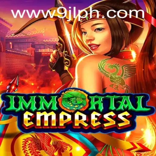 ImmortalEmpress: A Captivating Journey into the Realm of Strategy and Fantasy