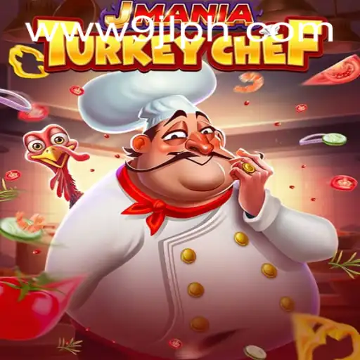 JManiaTurkeyChef: A Culinary Adventure in Gaming