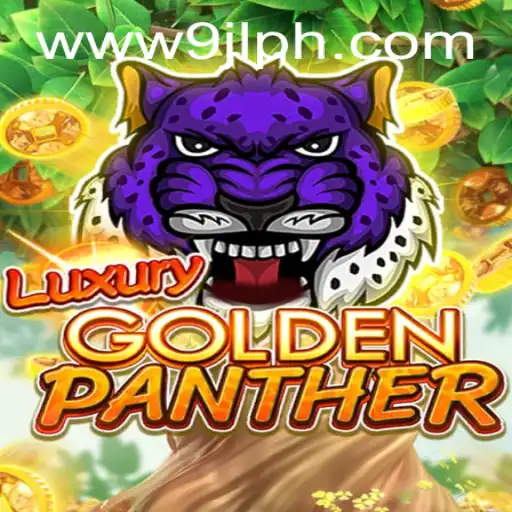 LUXURYGOLDENPANTHER: Unleashing a New Era in Gaming