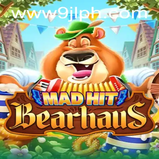 Discover the Thrilling World of MadHitBearhaus and Its Connection to 9JL.COM