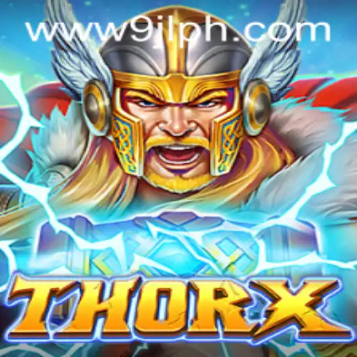 ThorX: An Epic Journey into the World of Mythology and Strategy