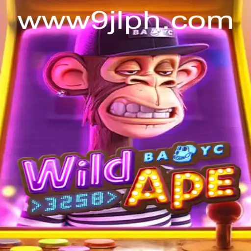 WildApe3258: Unleashing the Thrill of the Jungle