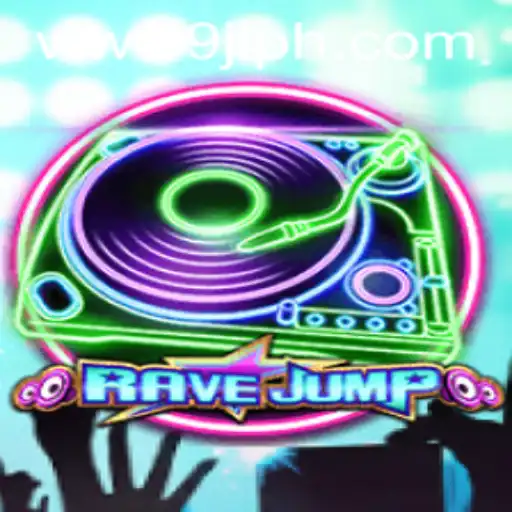 RaveJump: A Thrilling Dive into the Virtual World