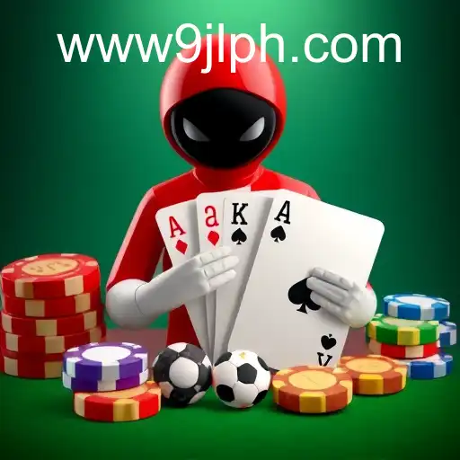 9JL.COM: Navigating the Path of Responsible Gambling