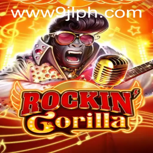 RockinGorilla: The Thrilling New Game Sweeping the World