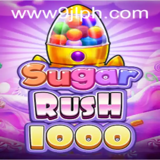 Discover the Excitement of SugarRush1000 on 9JL.COM