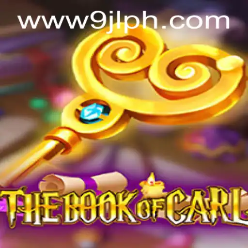 Discovering TheBookofCarl: An Epic Adventure Awaits