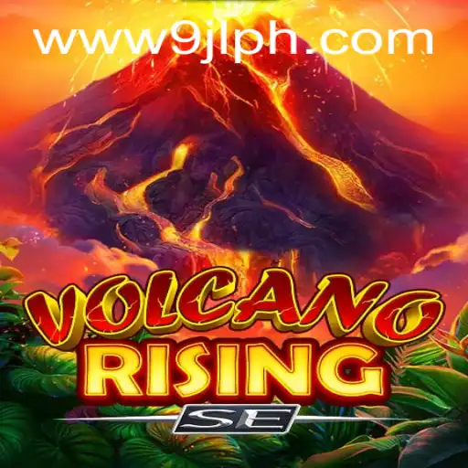 Explore the Fiery World of VolcanoRisingSE: A Dynamic Adventure