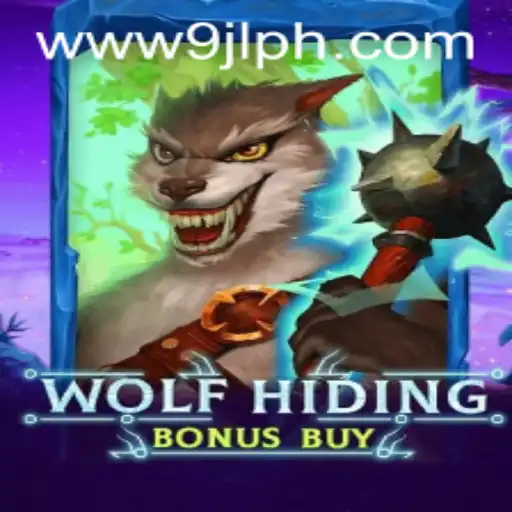 Explore the Thrilling World of WolfHidingBonusBuy